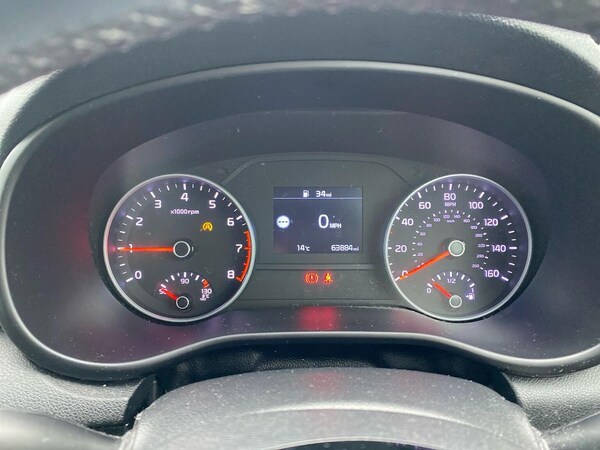 Used Kia Sportage 2019 for sale - 76164981: Photo 10