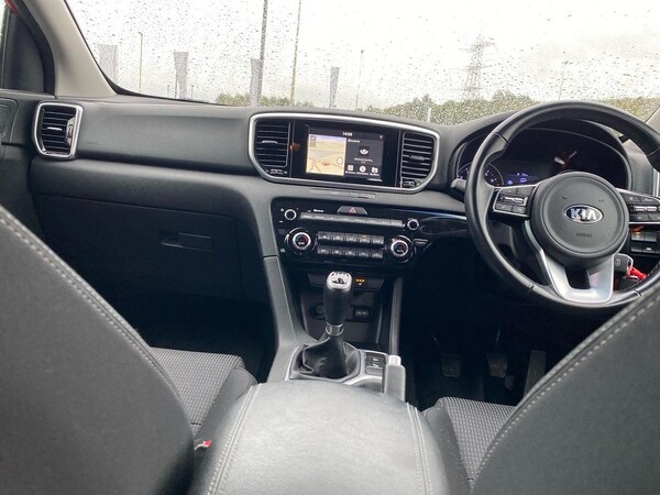 Used Kia Sportage 2019 for sale - 76164981: Photo 13