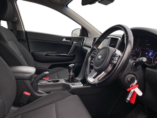 Used Kia Sportage 2019 for sale - 76164981: Photo 15