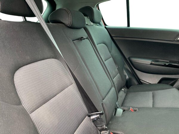 Used Kia Sportage 2019 for sale - 76164981: Photo 16