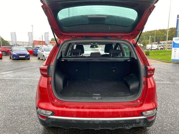Used Kia Sportage 2019 for sale - 76164981: Photo 17