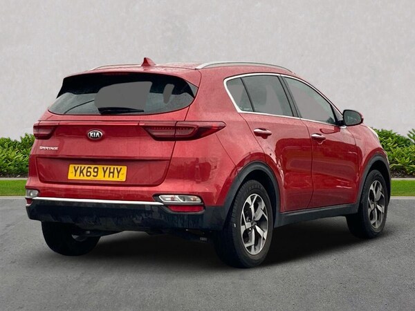 Used Kia Sportage 2019 for sale - 76164981: Photo 18