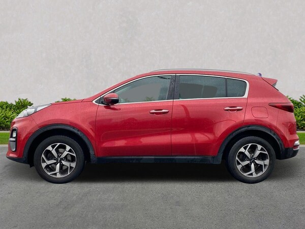 Used Kia Sportage 2019 for sale - 76164981: Photo 19