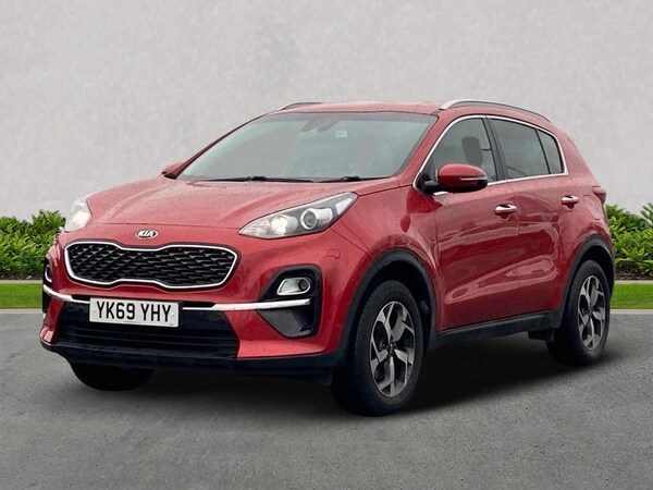 Used Kia Sportage 2019 for sale - 76164981: Photo 20