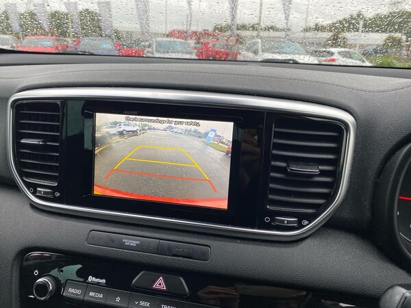 Used Kia Sportage 2019 for sale - 76164981: Photo 23