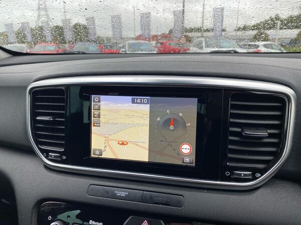 Used Kia Sportage 2019 for sale - 76164981: Photo 24