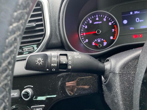 Used Kia Sportage 2019 for sale - 76164981: Photo 28