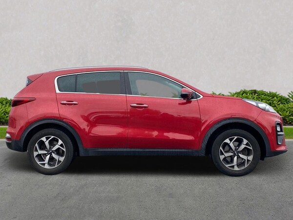 Used Kia Sportage 2019 for sale - 76164981: Photo 3