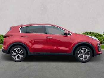Used Kia Sportage 2019 for sale - 76164981: Photo 3