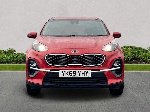 Used Kia Sportage 2019 for sale - 76164981: Photo 5