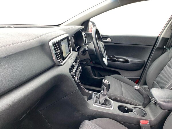 Used Kia Sportage 2019 for sale - 76164981: Photo 7