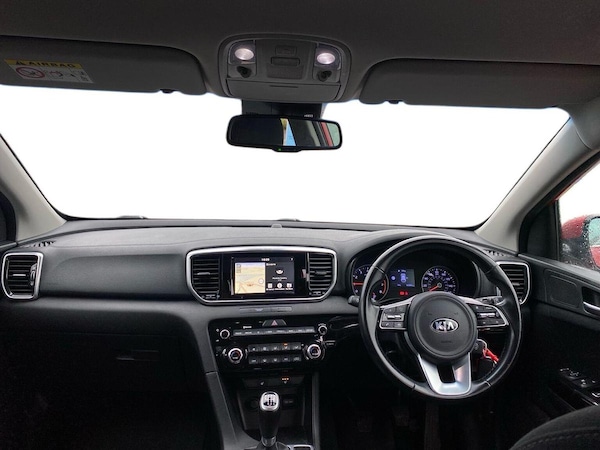 Used Kia Sportage 2019 for sale - 76164981: Photo 8