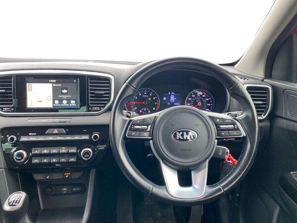 Used Kia Sportage 2019 for sale - 76164981: Photo 9