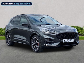 Used Ford Kuga 2020 for sale - 79013128: Photo
