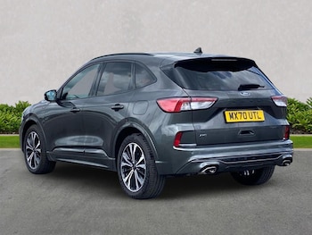 Used Ford Kuga 2020 for sale - 79013128: Photo