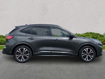 Used Ford Kuga 2020 for sale - 79013128: Photo