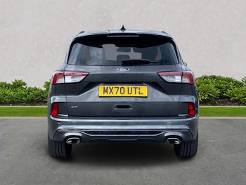 Used Ford Kuga 2020 for sale - 79013128: Photo