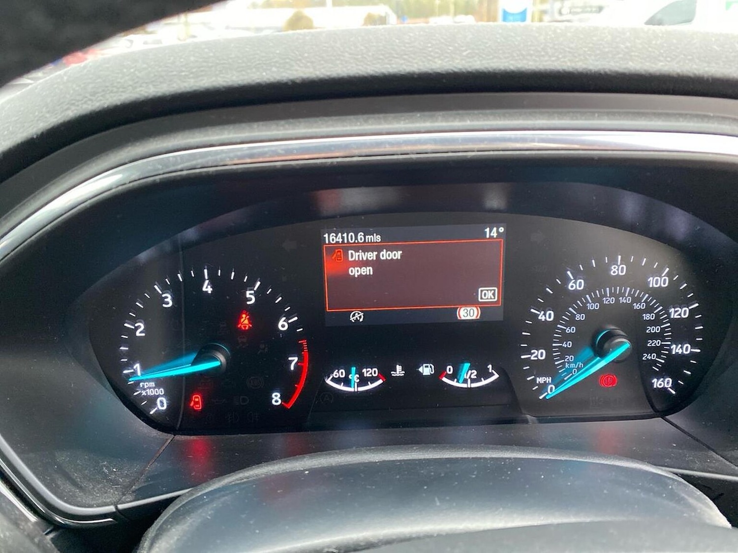 Used Ford Focus 2021 for sale - 76510775: Photo 10