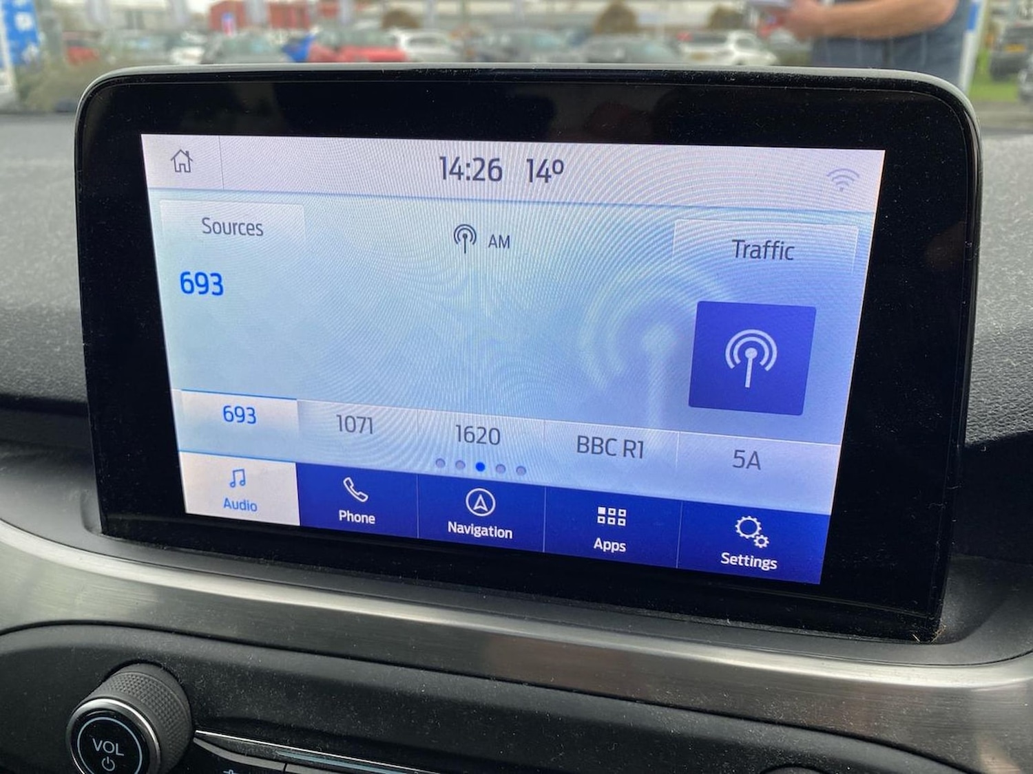 Used Ford Focus 2021 for sale - 76510775: Photo 11