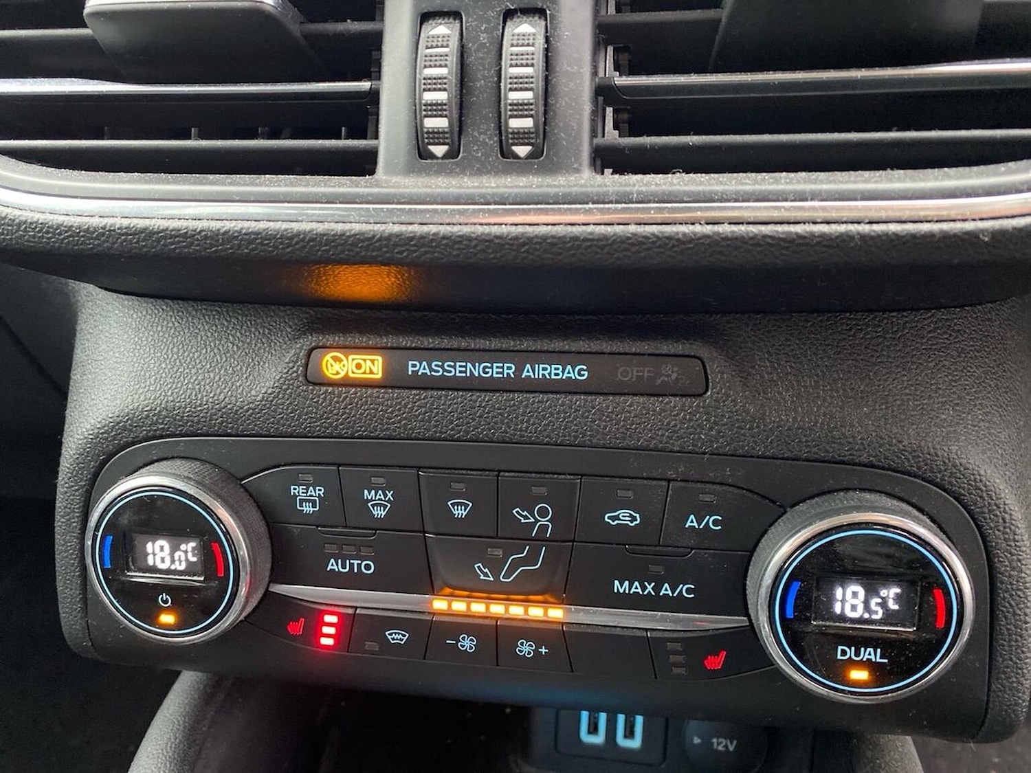 Used Ford Focus 2021 for sale - 76510775: Photo 12