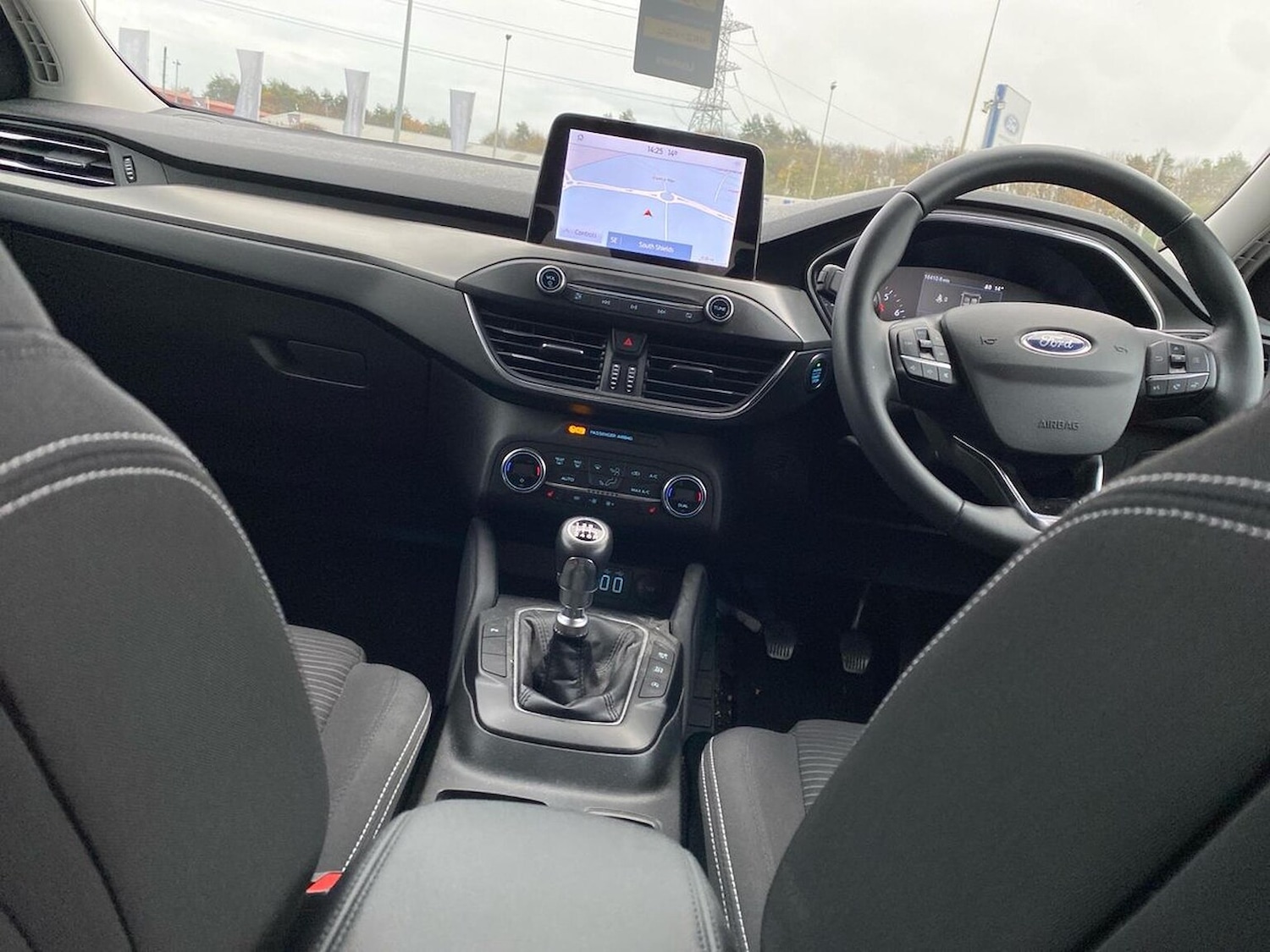 Used Ford Focus 2021 for sale - 76510775: Photo 13