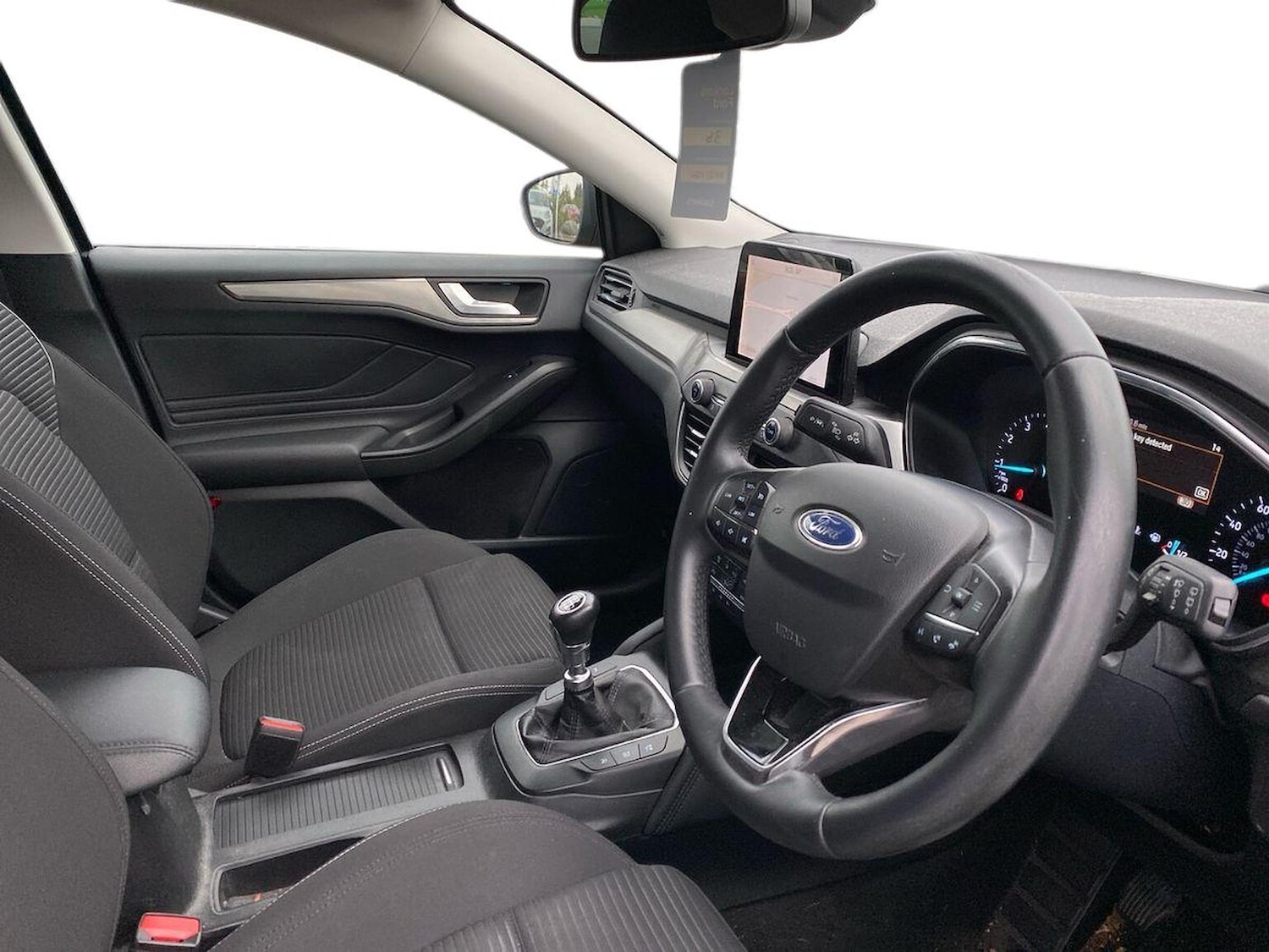 Used Ford Focus 2021 for sale - 76510775: Photo 15