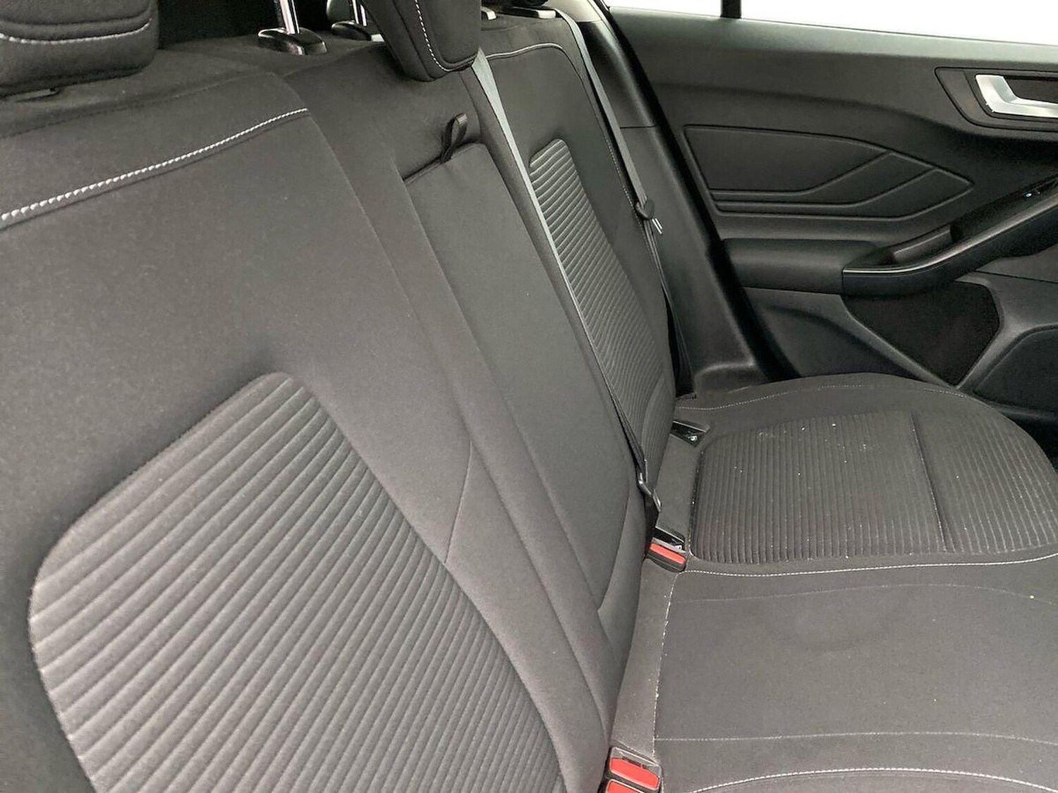 Used Ford Focus 2021 for sale - 76510775: Photo 16