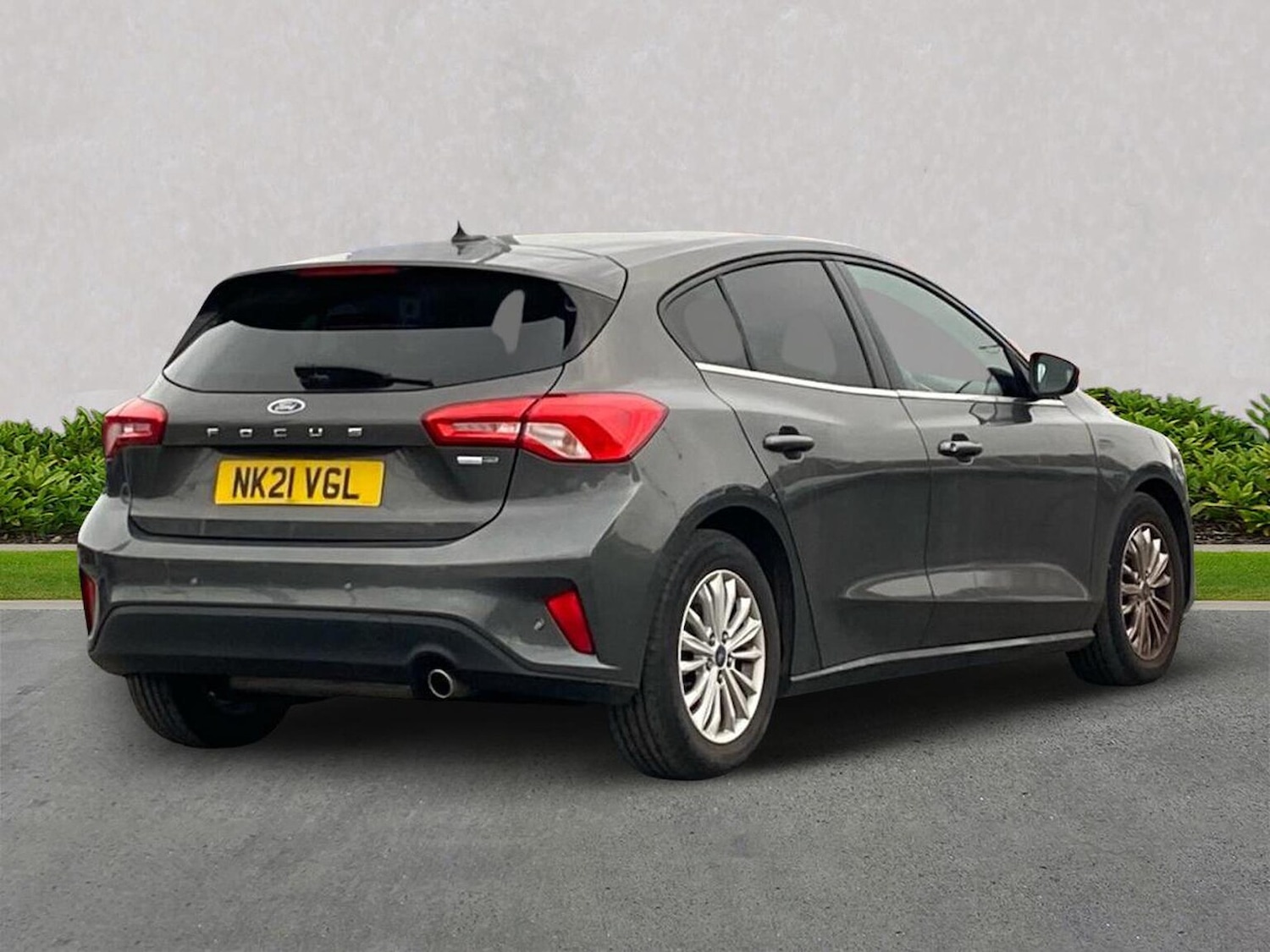 Used Ford Focus 2021 for sale - 76510775: Photo 18