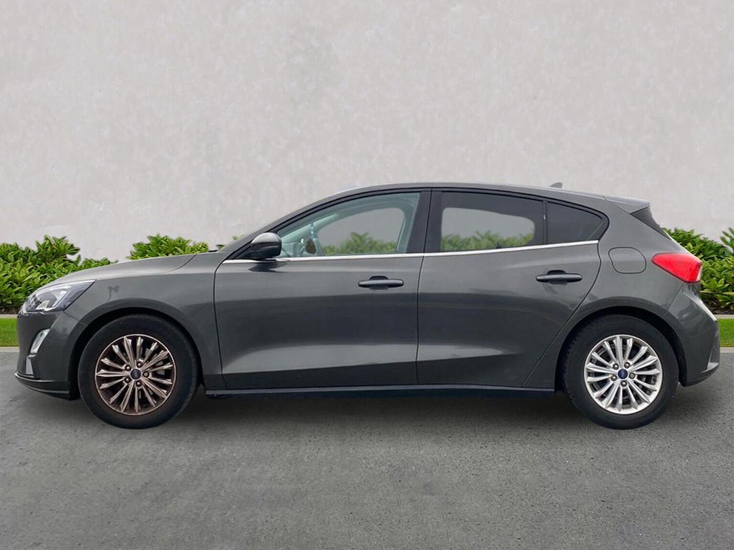 Used Ford Focus 2021 for sale - 76510775: Photo 19