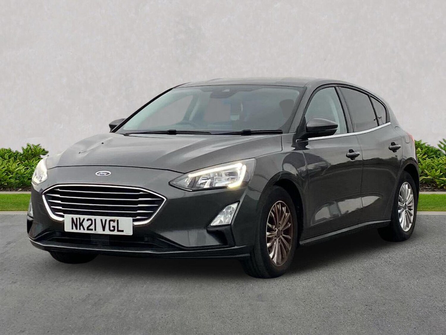 Used Ford Focus 2021 for sale - 76510775: Photo 20