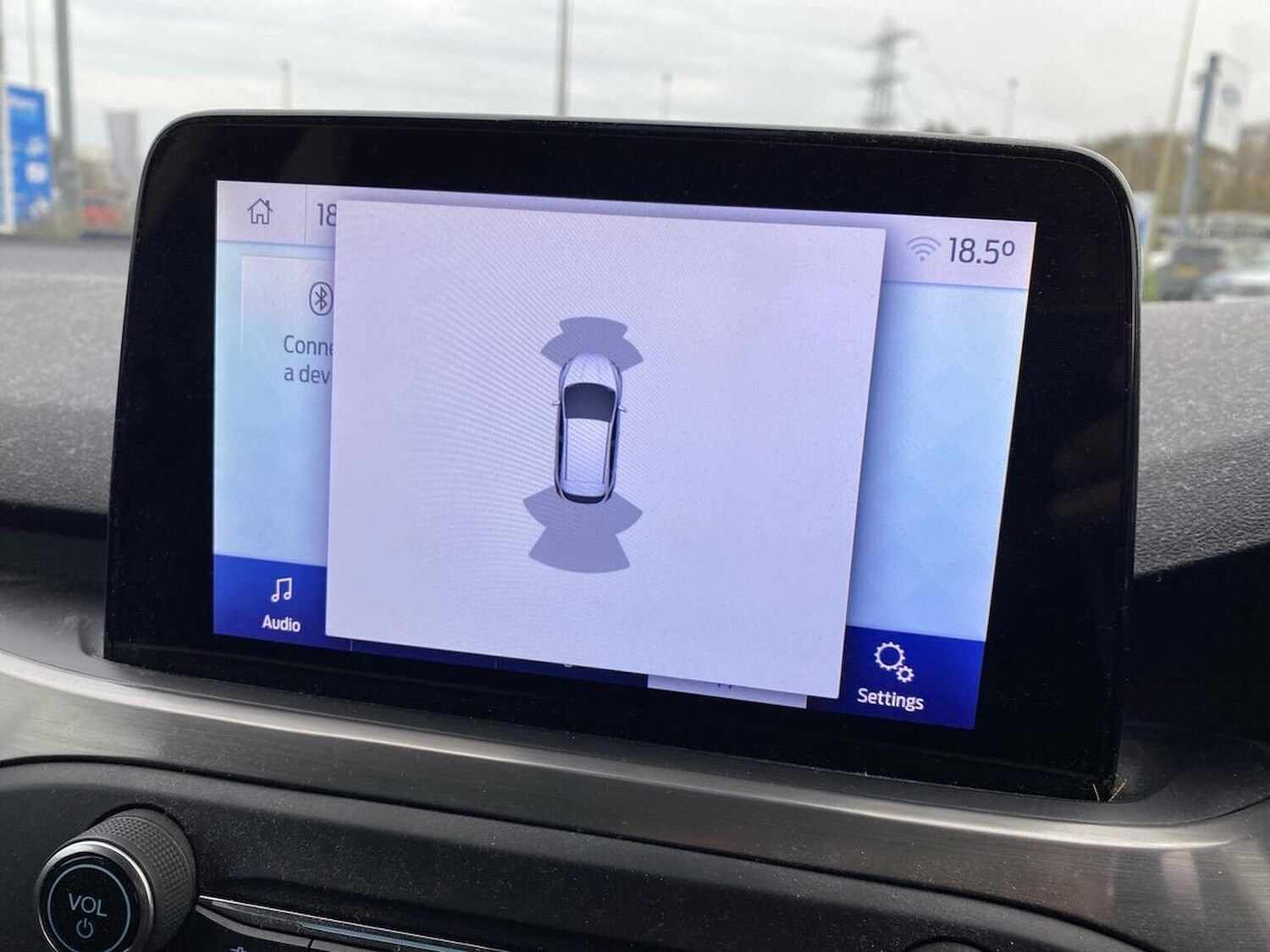 Used Ford Focus 2021 for sale - 76510775: Photo 23