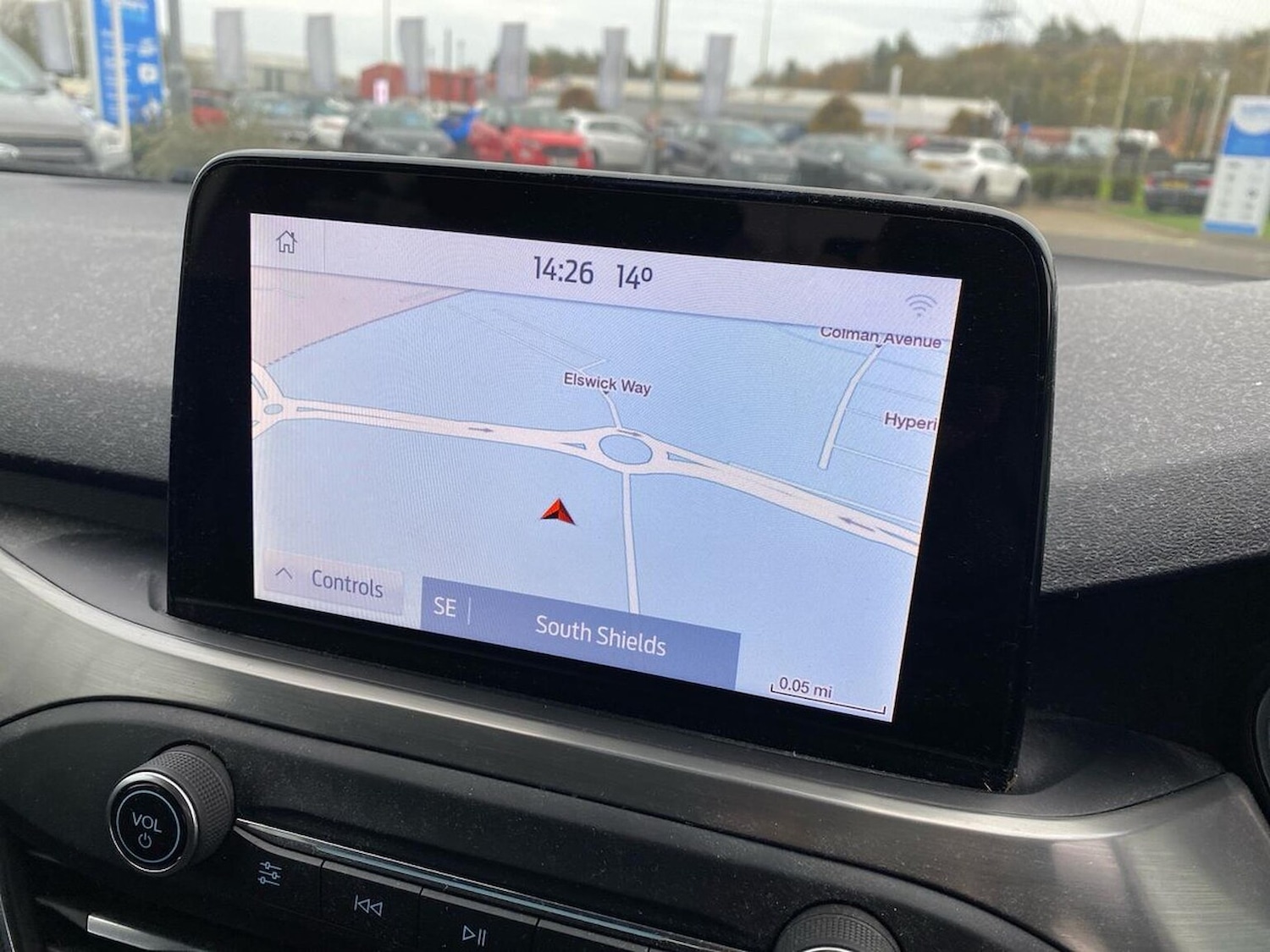 Used Ford Focus 2021 for sale - 76510775: Photo 24