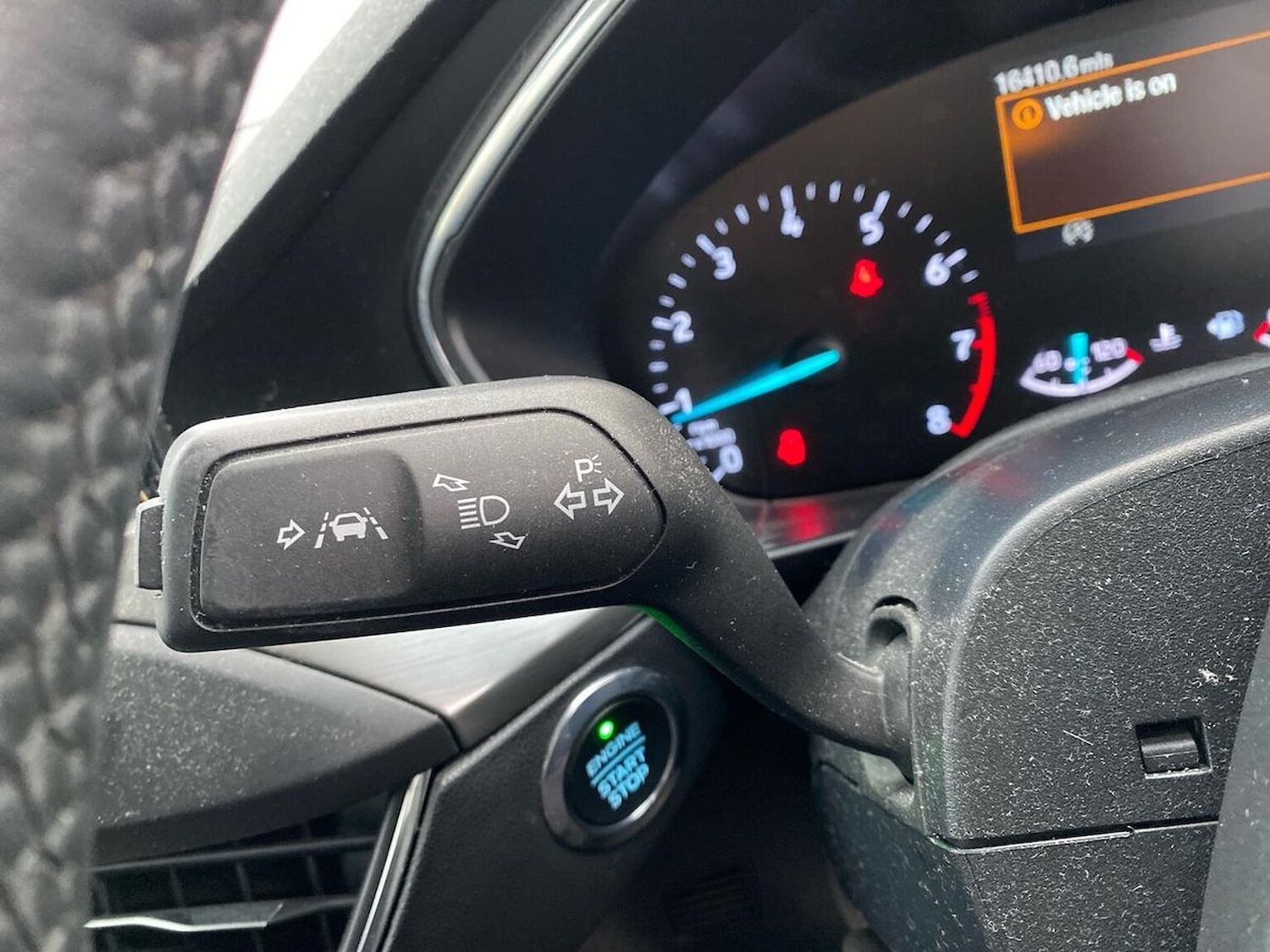 Used Ford Focus 2021 for sale - 76510775: Photo 28