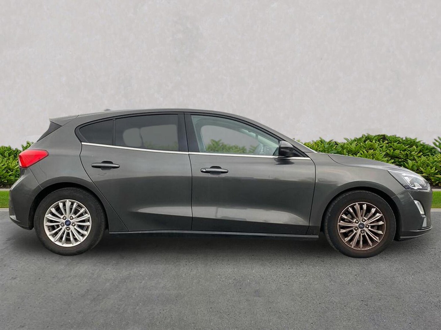 Used Ford Focus 2021 for sale - 76510775: Photo 3