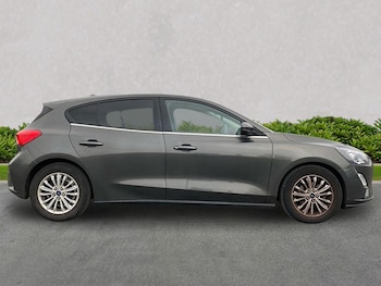 Used Ford Focus 2021 for sale - 76510775: Photo