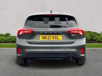 Used Ford Focus 2021 for sale - 76510775: Photo