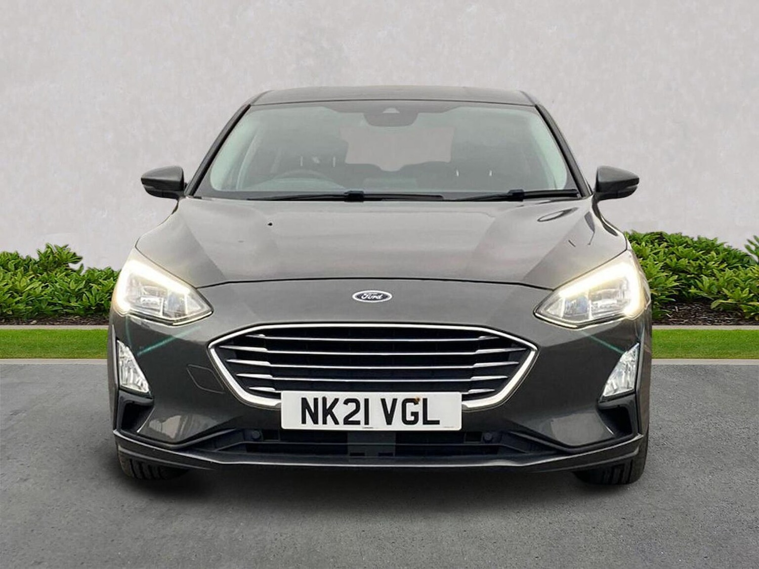 Used Ford Focus 2021 for sale - 76510775: Photo 5