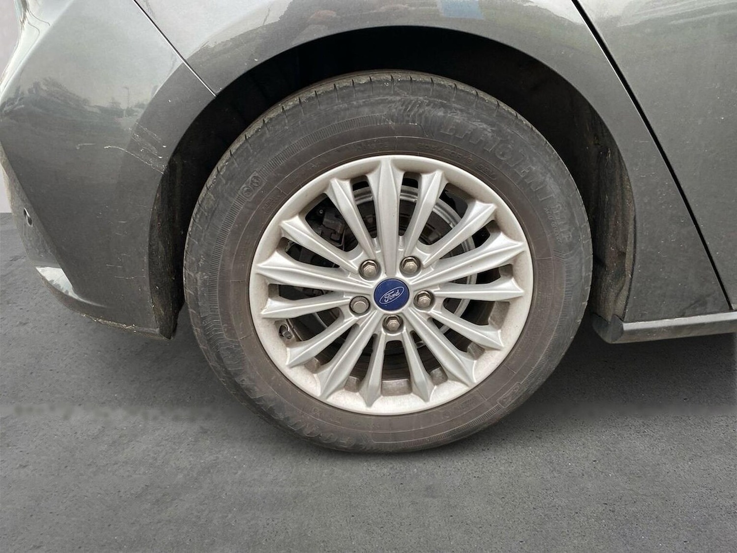 Used Ford Focus 2021 for sale - 76510775: Photo 6