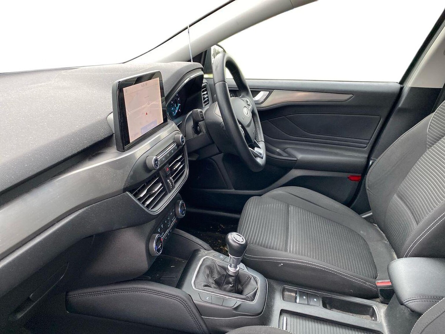 Used Ford Focus 2021 for sale - 76510775: Photo 7