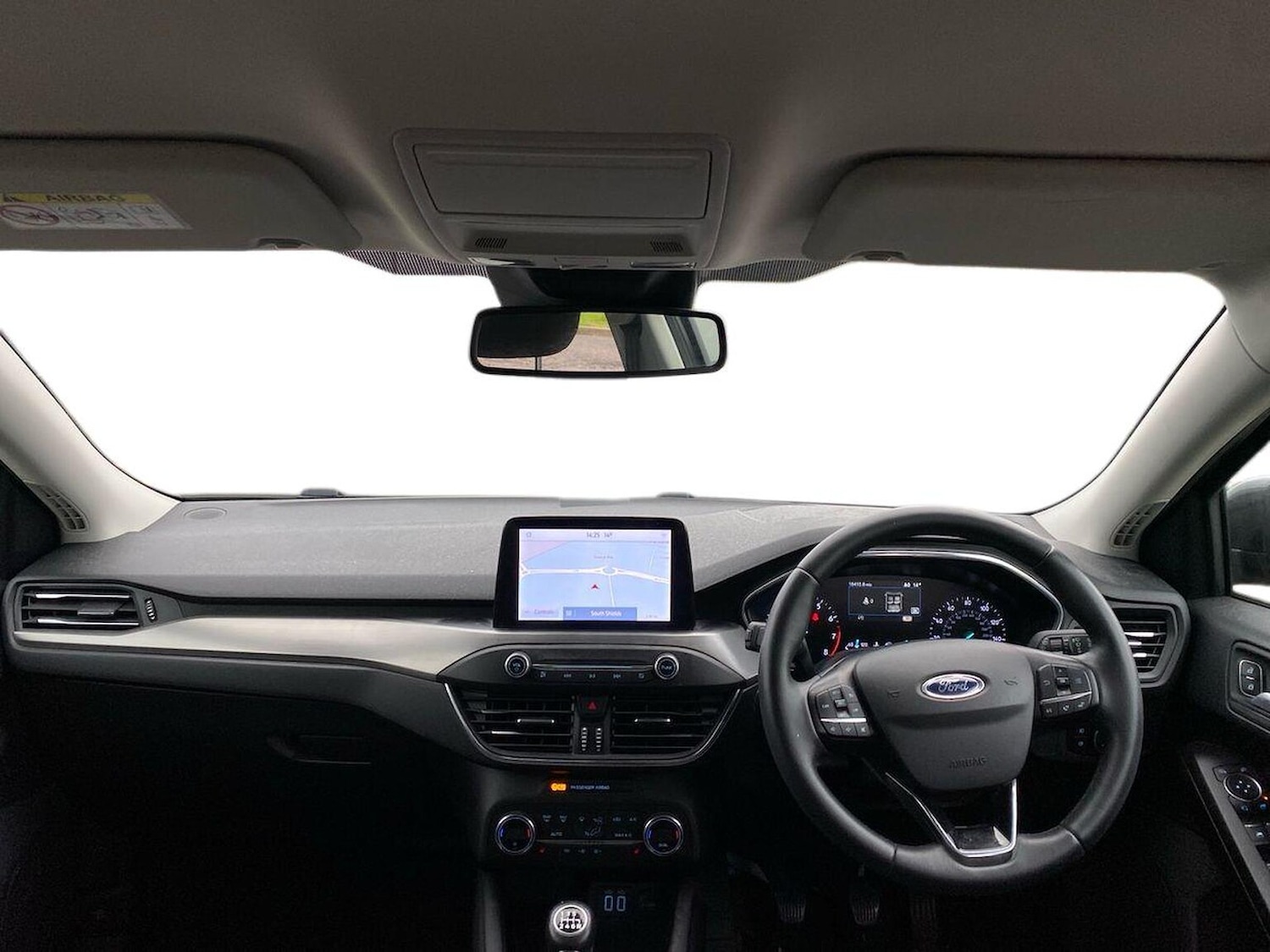 Used Ford Focus 2021 for sale - 76510775: Photo 8