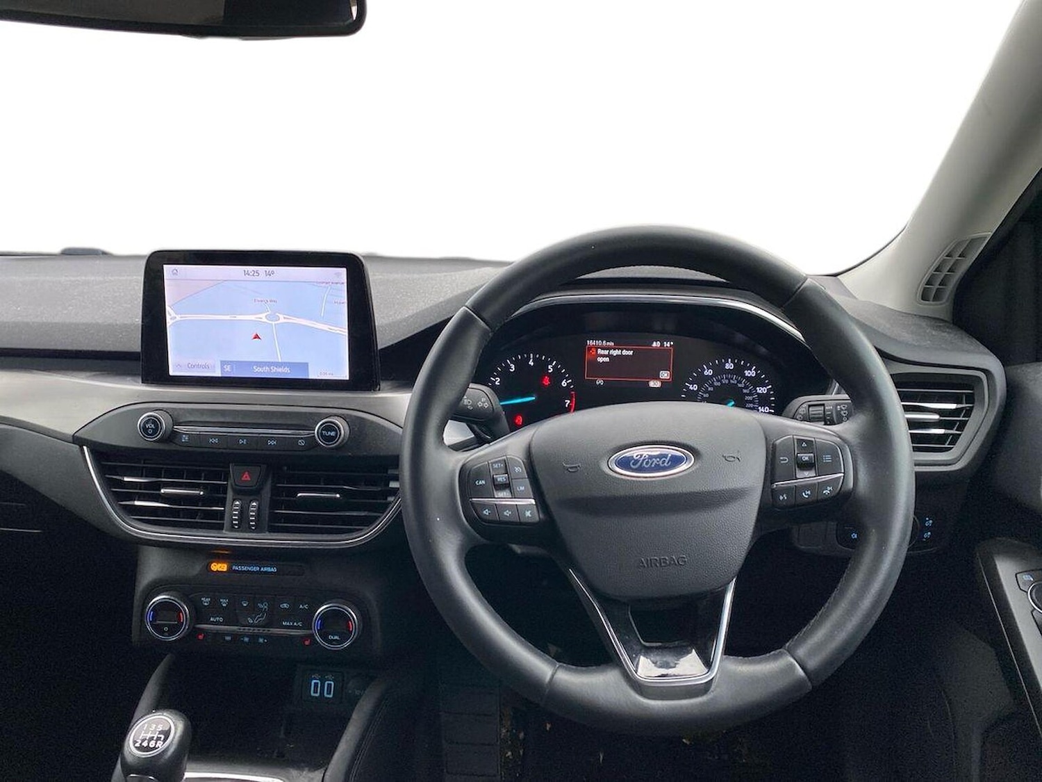 Used Ford Focus 2021 for sale - 76510775: Photo 9