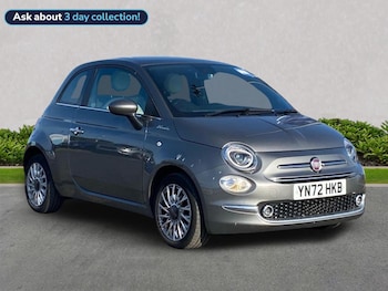 Used Fiat 500 2022 for sale - 79513062: Photo