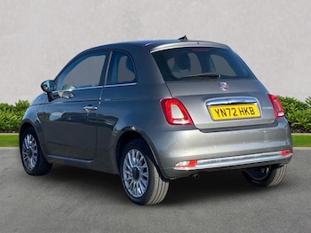 Used Fiat 500 2022 for sale - 79513062: Photo