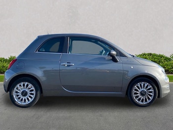 Used Fiat 500 2022 for sale - 79513062: Photo