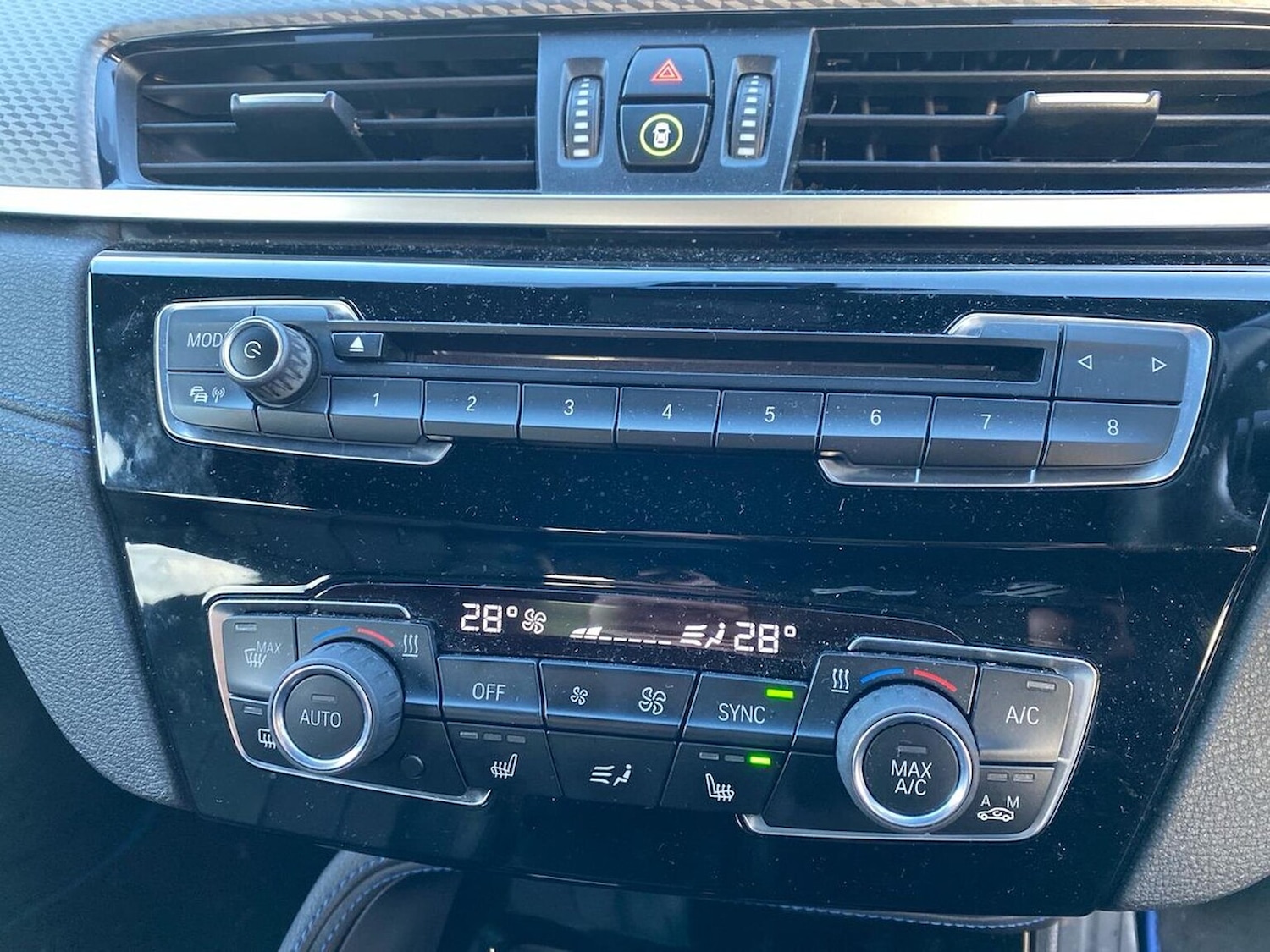 Used BMW X2 2018 for sale - 76885031: Photo 12