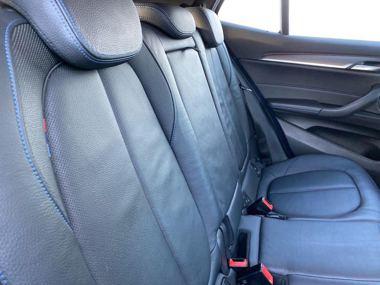 Used BMW X2 2018 for sale - 76885031: Photo 16