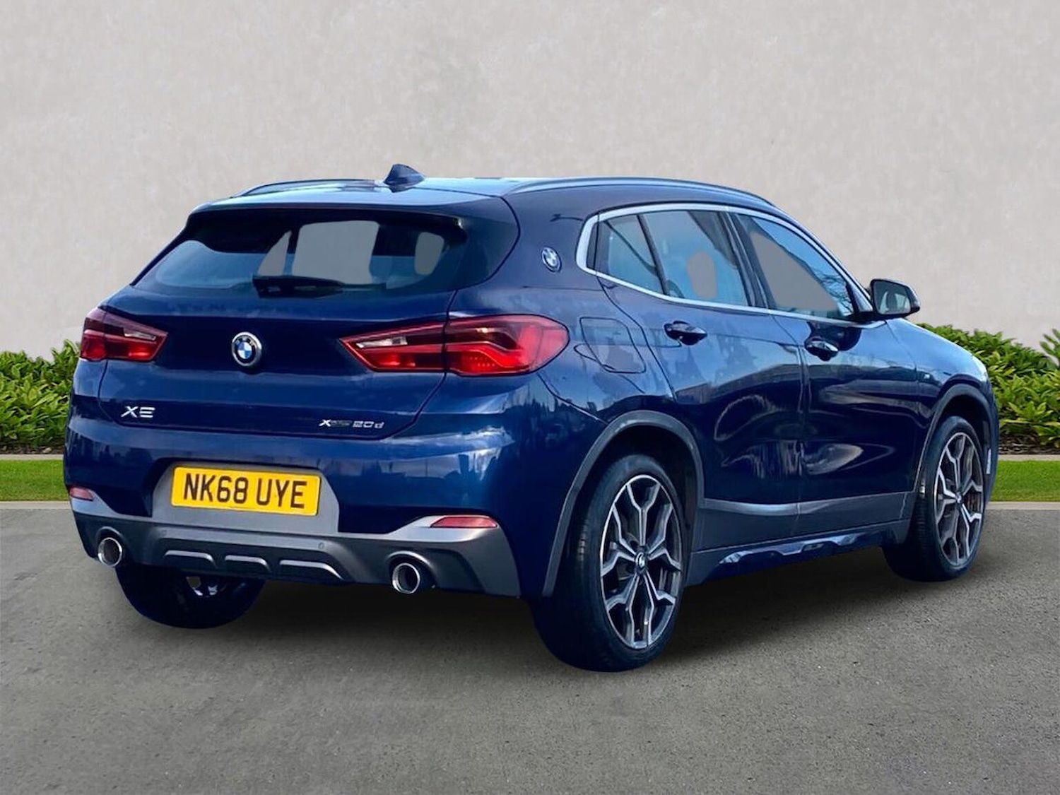 Used BMW X2 2018 for sale - 76885031: Photo 18