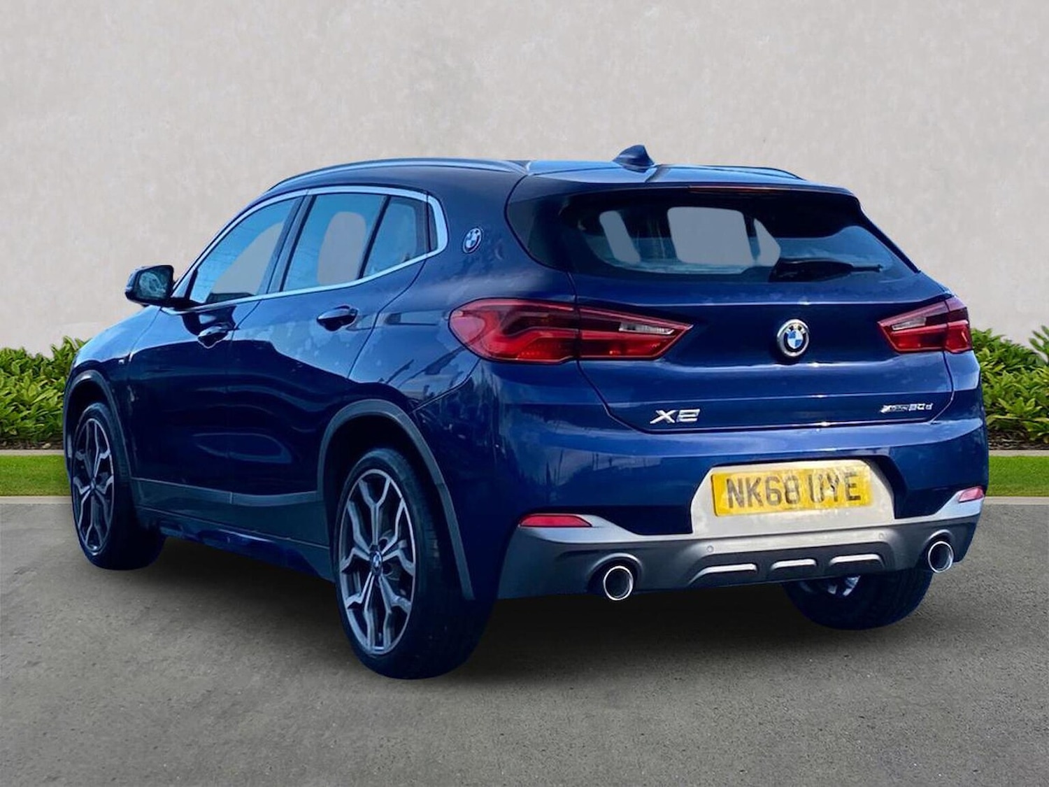 Used BMW X2 2018 for sale - 76885031: Photo 2