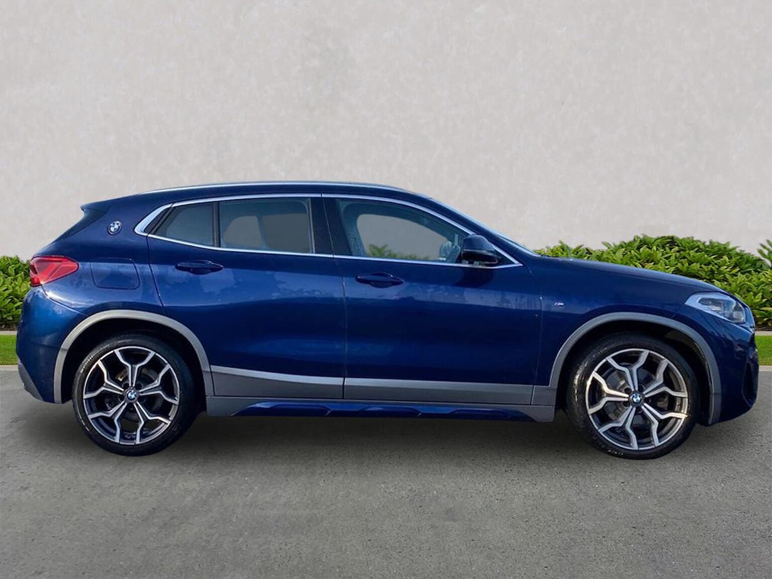 Used BMW X2 2018 for sale - 76885031: Photo 3