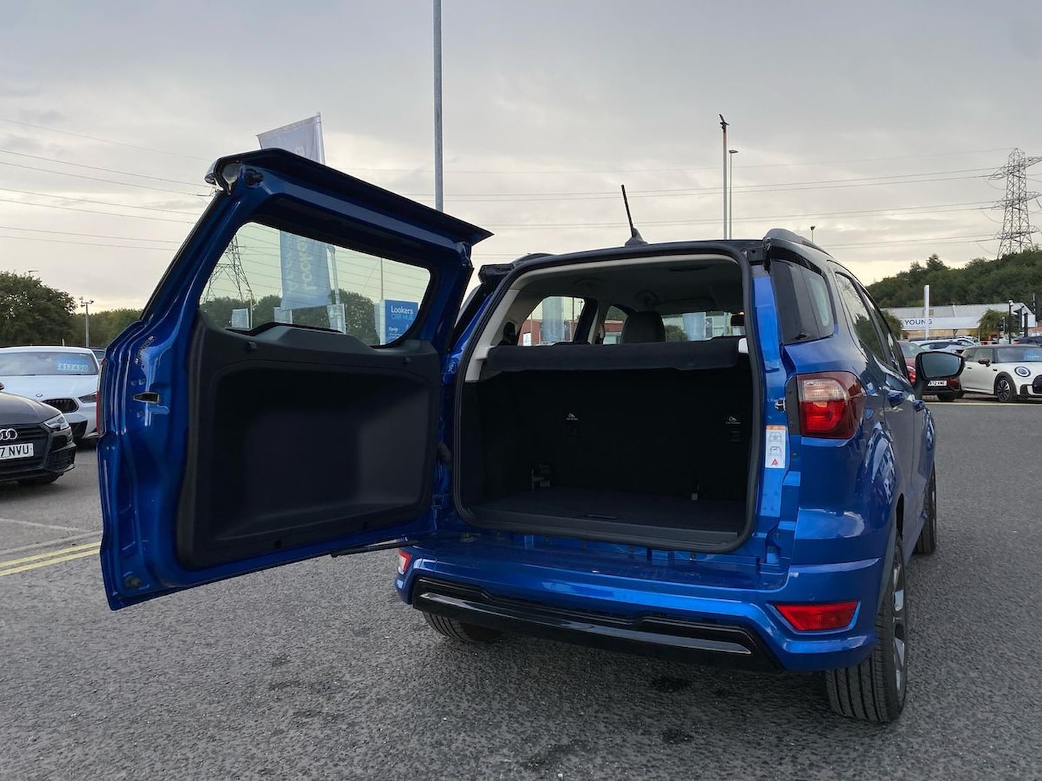 Vehicle 17